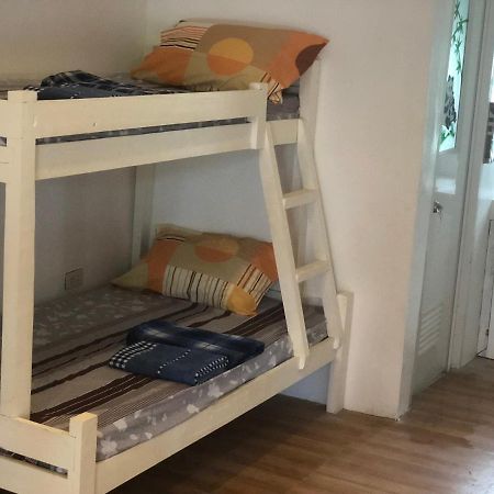 Alesseo Hostel Tiniguiban Esterno foto